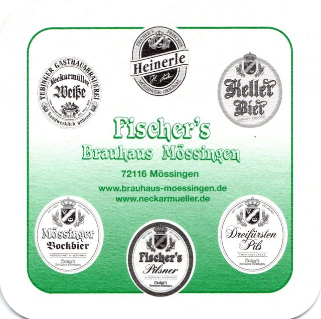 mssingen t-bw fischers gemein 2b (quad180-6 biersorten-m text-schwarzgrn) 